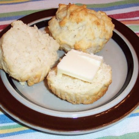 KFC Biscuits