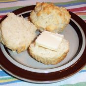 KFC Biscuits