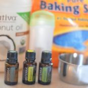 doTERRA Deodorant