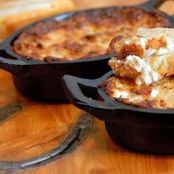 Baked Sweet Onion Dip; Tasty Kitchen