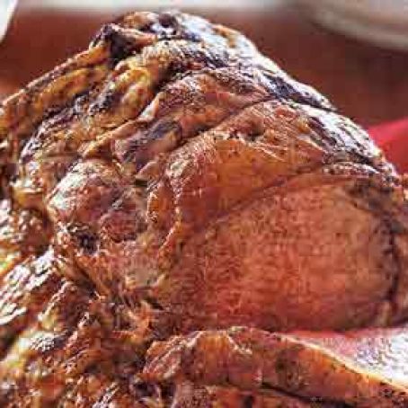Prime Rib, Roast  with Madeira Sauce
