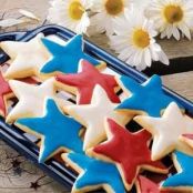 Star Cookies