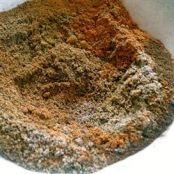 Garam Masala I