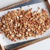 Banana Split Granola