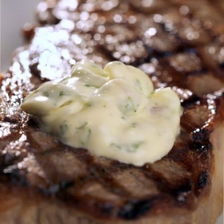 Easy Bearnaise Sauce