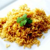 Indian Rice Pilaf