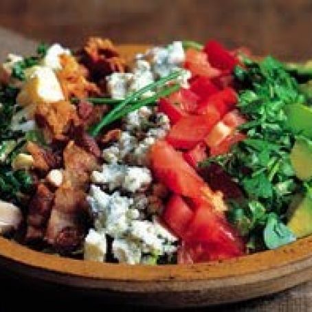 Farmers' Market Salad