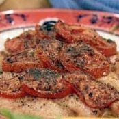 Pesto Presto Italian Flag Chicken