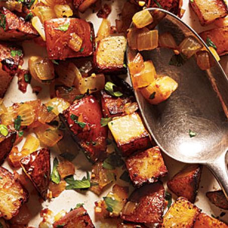 Home Fries