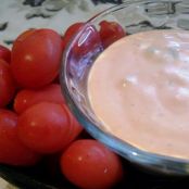 Low Fat Thousand Island Dressing