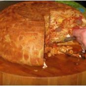Timpano Recipe – Step by Step to a Big Night