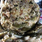 Stuffed Artichokes