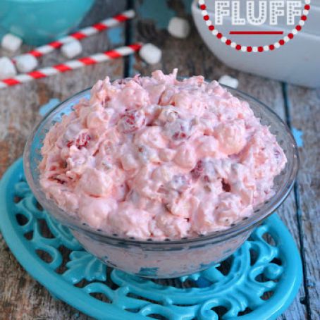 Jello Salad- Any Flavor