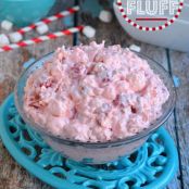 Jello Salad- Any Flavor