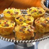 Egg Muffins