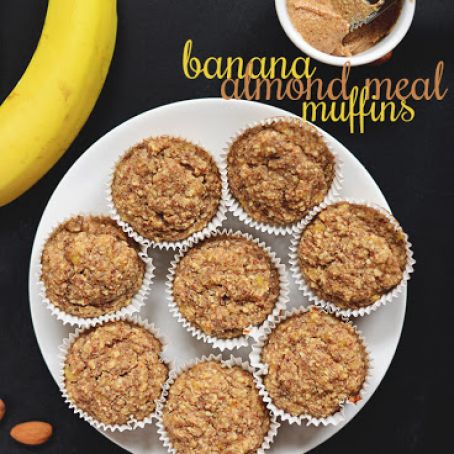 Banana muffins