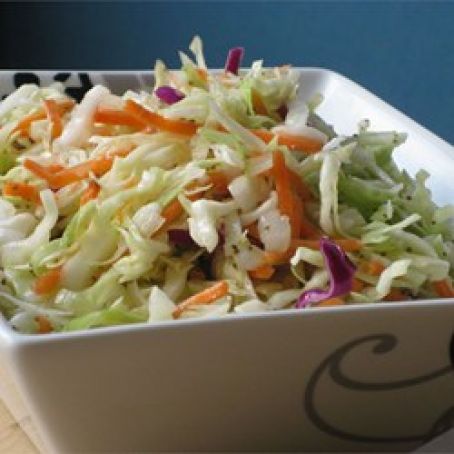 Amish Slaw