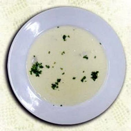 CREMA DE ESPARRAGOS