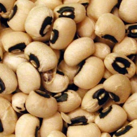 Black Eyed Peas