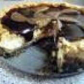 Peanut Butter Cup Cheesecake