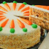 Carrot Cake III