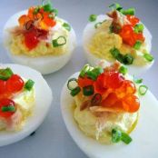 Spicy Egg Shooters