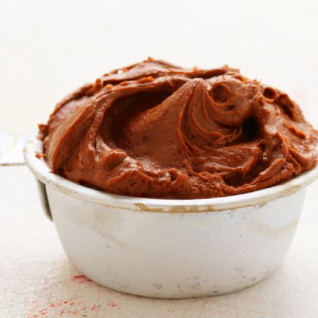 Brownie Frosting
