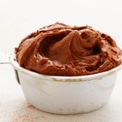 Brownie Frosting