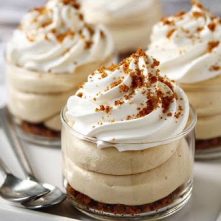Biscoff No Bake Cheesecake