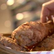 Nigella's Southern Style Deep-Fried Chicken