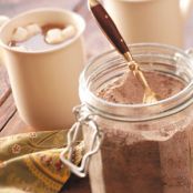 Cappuccino Mix Recipe