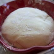 Grain Free Everything Dough {Dairy Free}