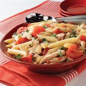 Bistro Chicken Pasta Salad