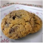 Peanut Butter Brookies