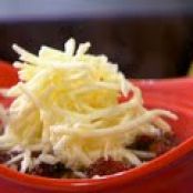 Mole Chili - Rachael Ray