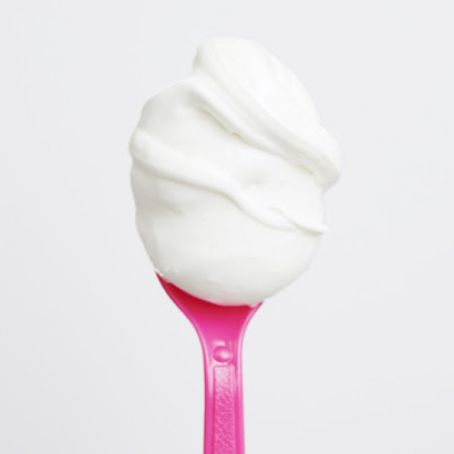 Mary's Meringue Buttercream