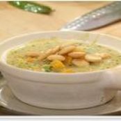 Winter Vegetable Chowder