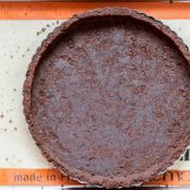 Chocolate Wafer Pie Crust