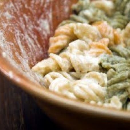 Easy Dairy-Free, Soy-Free Alfredo Sauce
