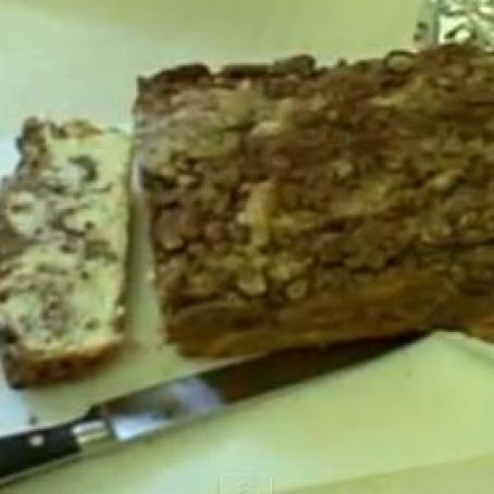Cinnamon-Swirl Bread