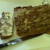 Cinnamon-Swirl Bread