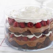 Chocolate Passion Bowl