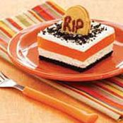 Graveyard Gelatin Dessert