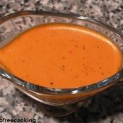 Pimento Dressing*