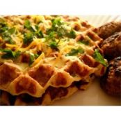 Potato Waffles