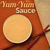 Yum Yum Sauce
