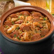 1-2-3 Jambalaya