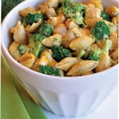 Chicken, Broccoli & Cheese Skillet Meal