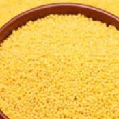 GF - Grains - Millet w/Butternut Squash Casserole