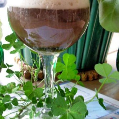 Irish coffee - Buena Vista in SF